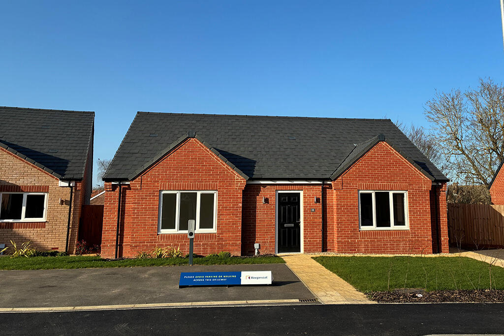 Main image of property: Copper Fields 
Church Road Old Newton , 
Old Newton , 
IP14 4ED