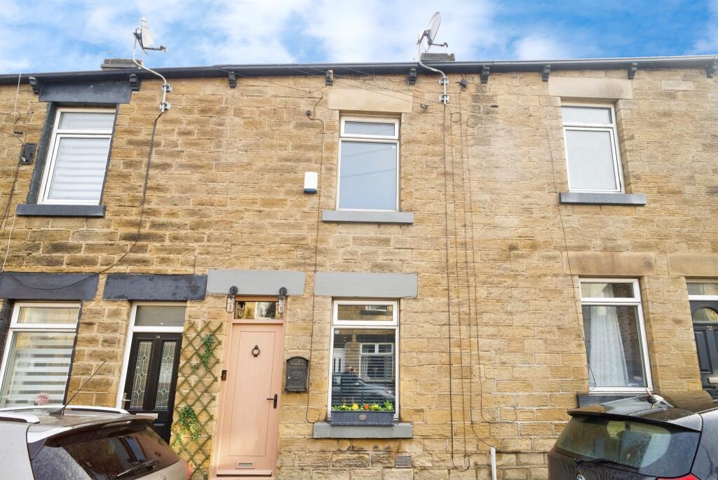 Main image of property: Day Street, Barnsley