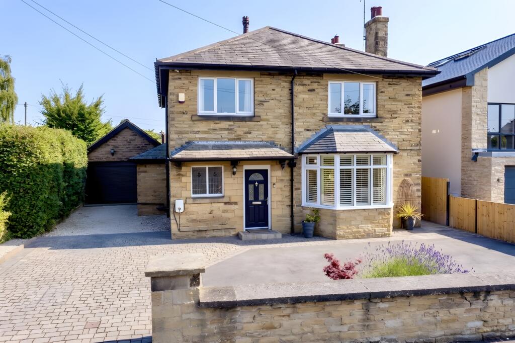 House in Leeds, Newall, Otley - View 3