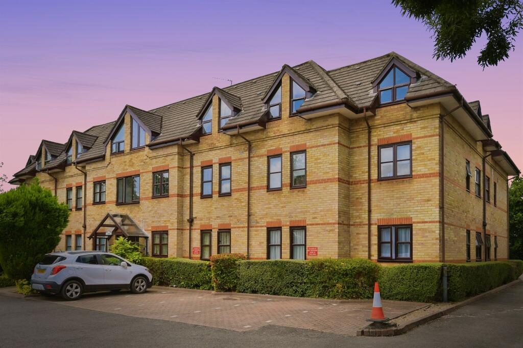 Main image of property: North Orbital Road, Watford