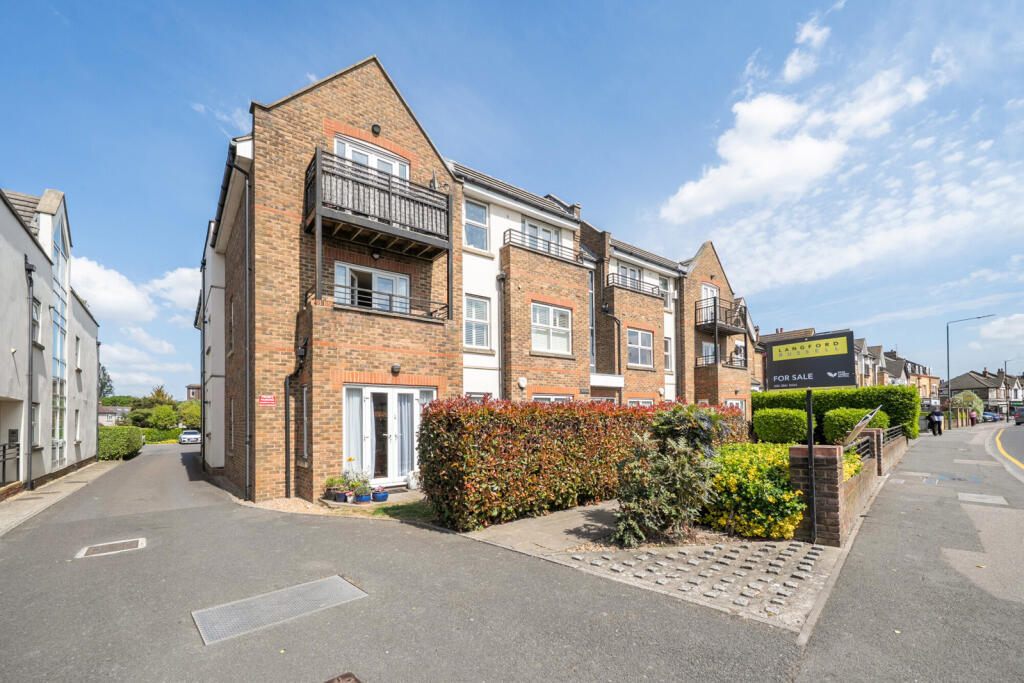 Main image of property: Main Road, Sidcup