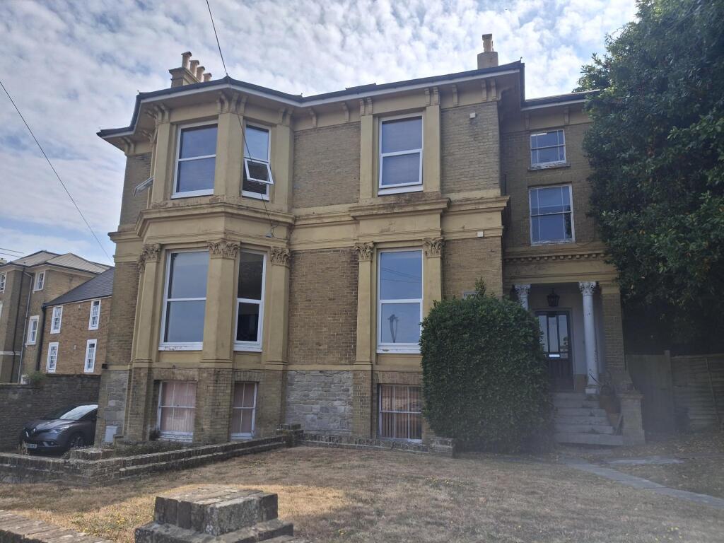 Main image of property: Lynwood House, Westhill Road