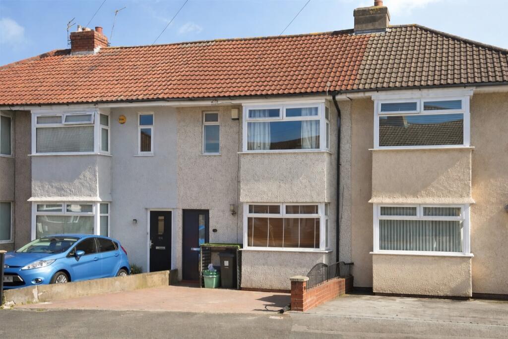 Main image of property: Wallscourt Road, Filton, Bristol