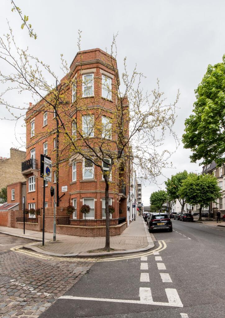 1 bedroom ground floor flat for rent