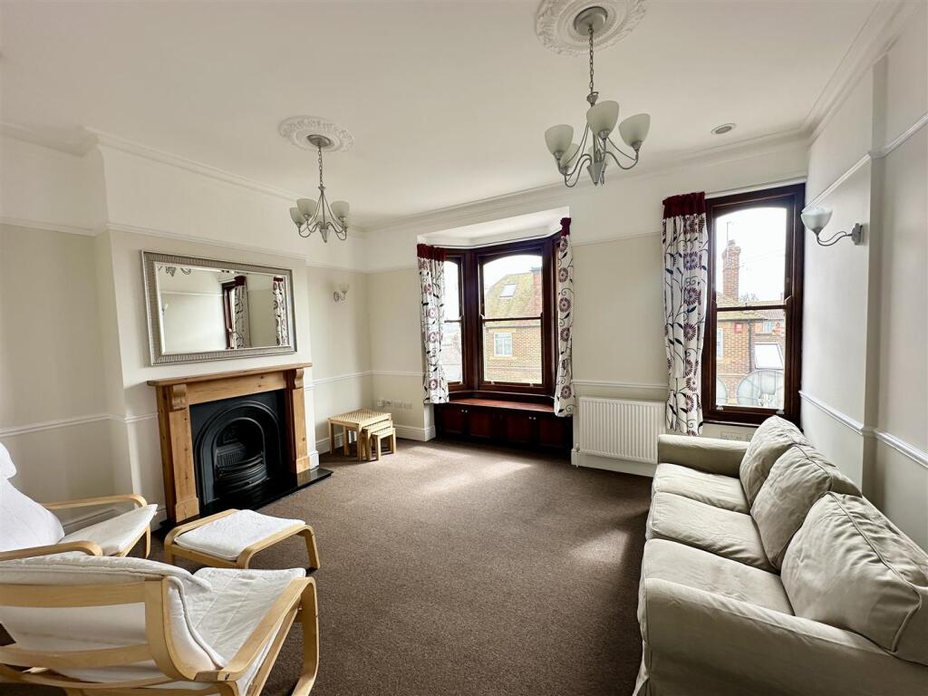 Main image of property: Hill Side, Newhaven