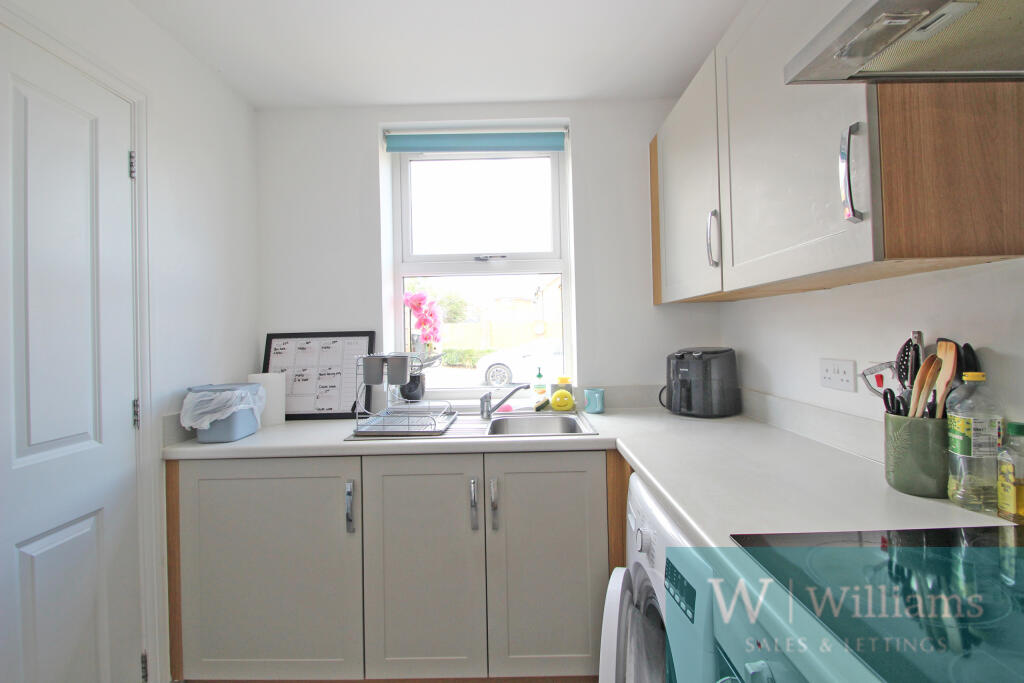 Godric Road, Newport photo 4