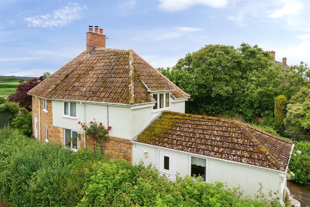Main image of property: Broadoak, Bridport