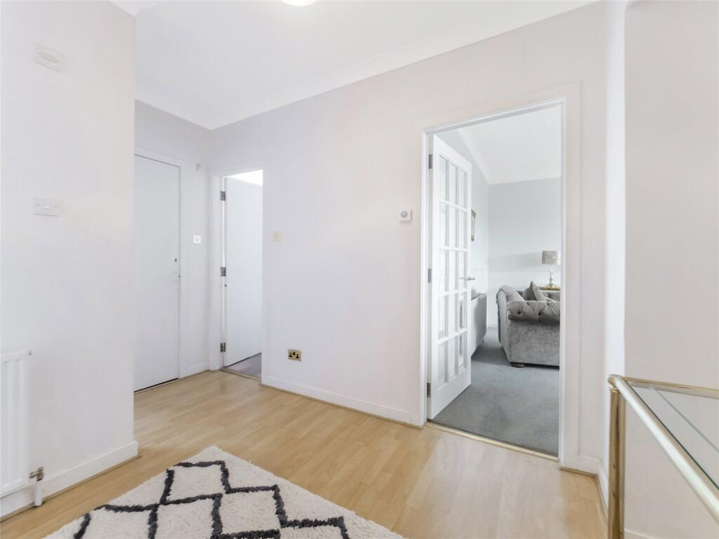 Apartment in Glasgow, Bellgrove, Gallowgate - View 5