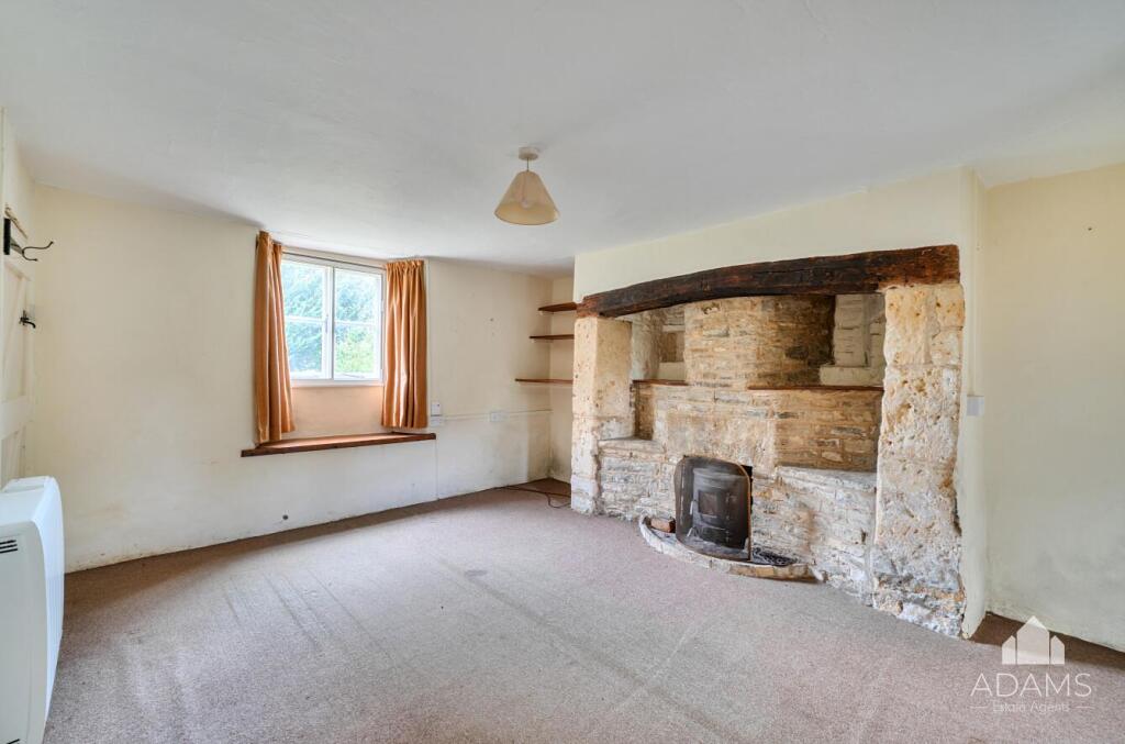 House in Cotswold, Sevenhampton - View 5