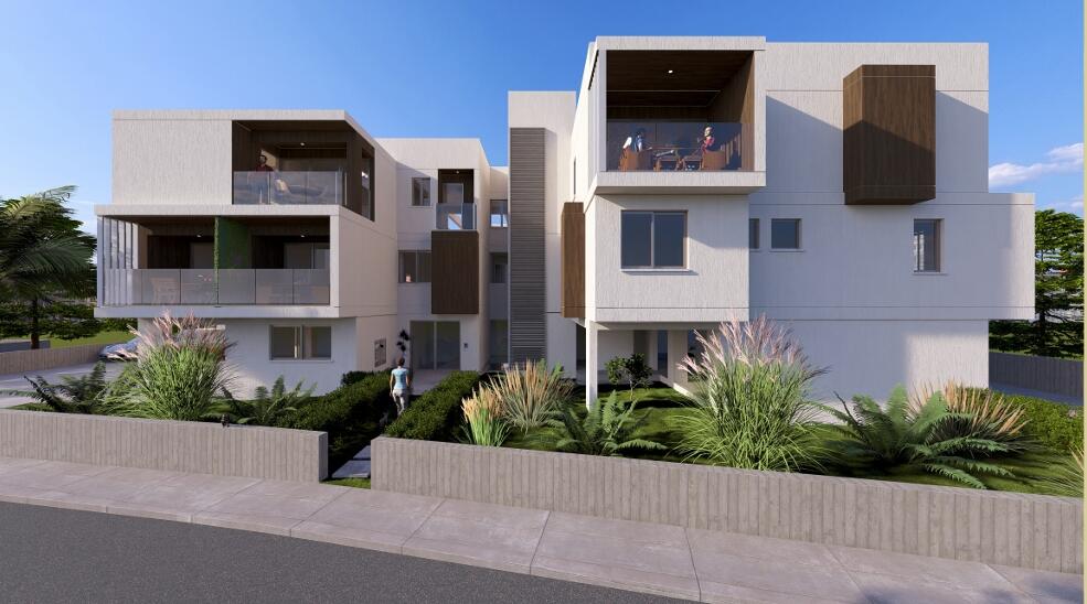 Main image of property: Paphos, Peyia