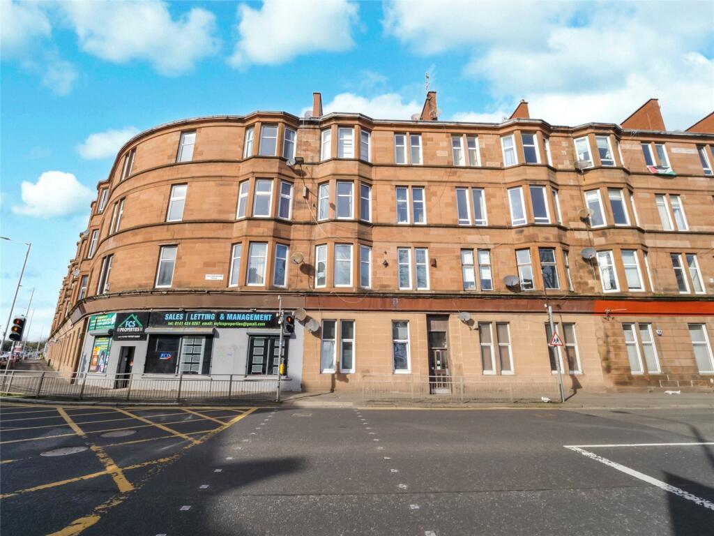 Main image of property: Pollokshaws Road, Glasgow, Glasgow City, G41