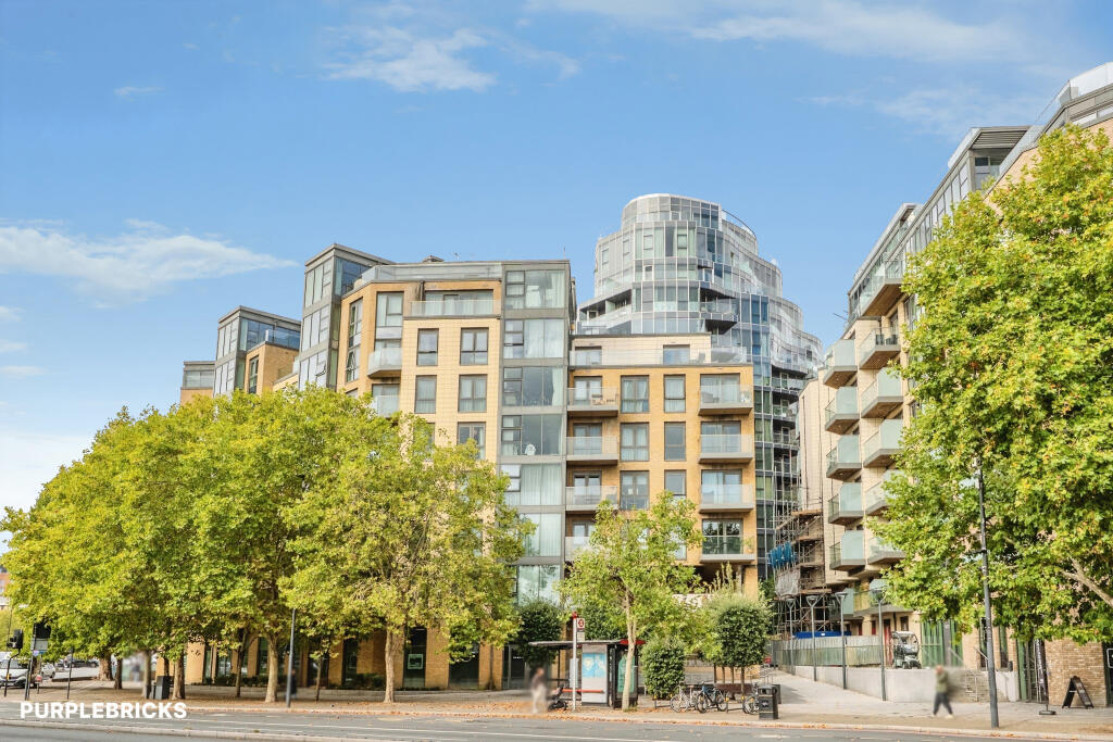 Main image of property: Juniper Drive, Battersea, SW18