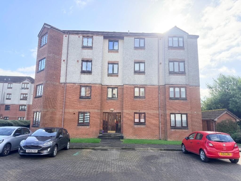 Main image of property: Russell Street, Johnstone