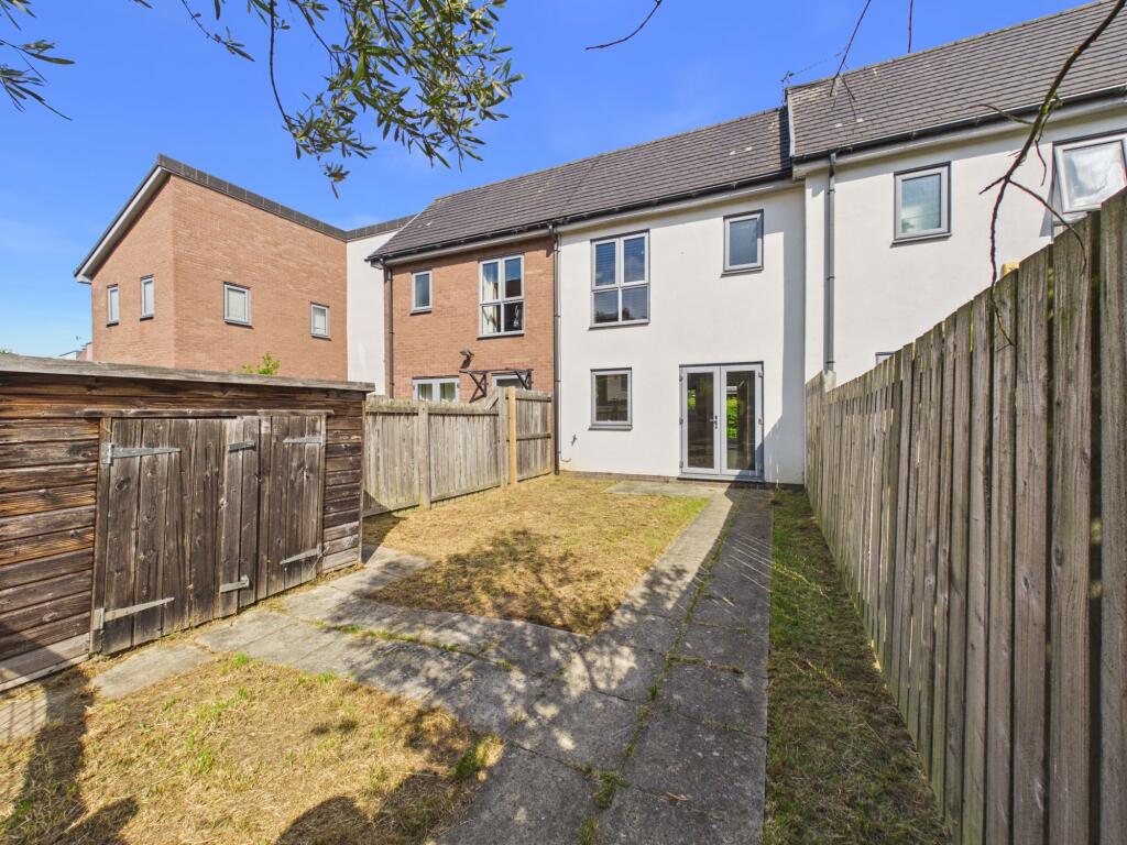 Michaelmas Street, Gateshead, NE8 photo 4
