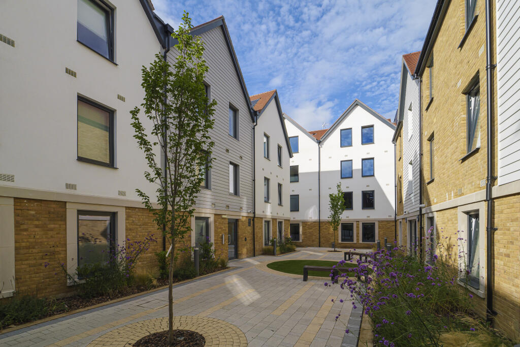 Main image of property: 28 - 30 Saint Peter's Street