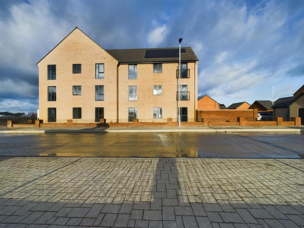 Main image of property: Cromwell Place, Fishers wood road, Wixams