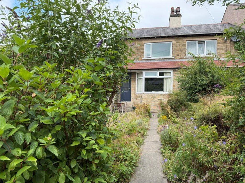 Main image of property: Highfield Crescent, Hebden Bridge