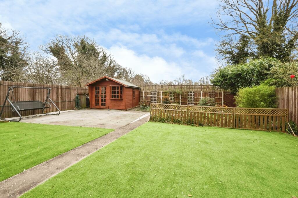 Additional image 18 of Coleshill Road, Marston Green, Birmingham