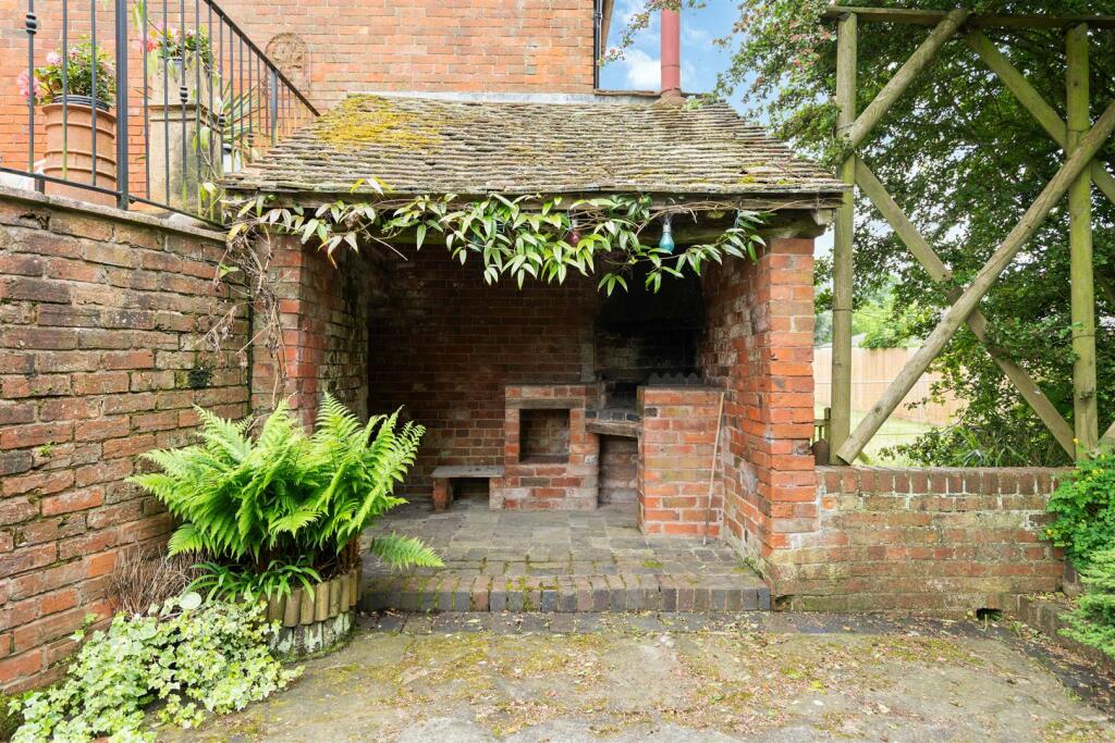 Additional image 28 of Wapping Lane, Beoley, Worcestershie