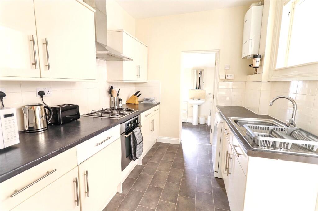 House in Bath - View 4
