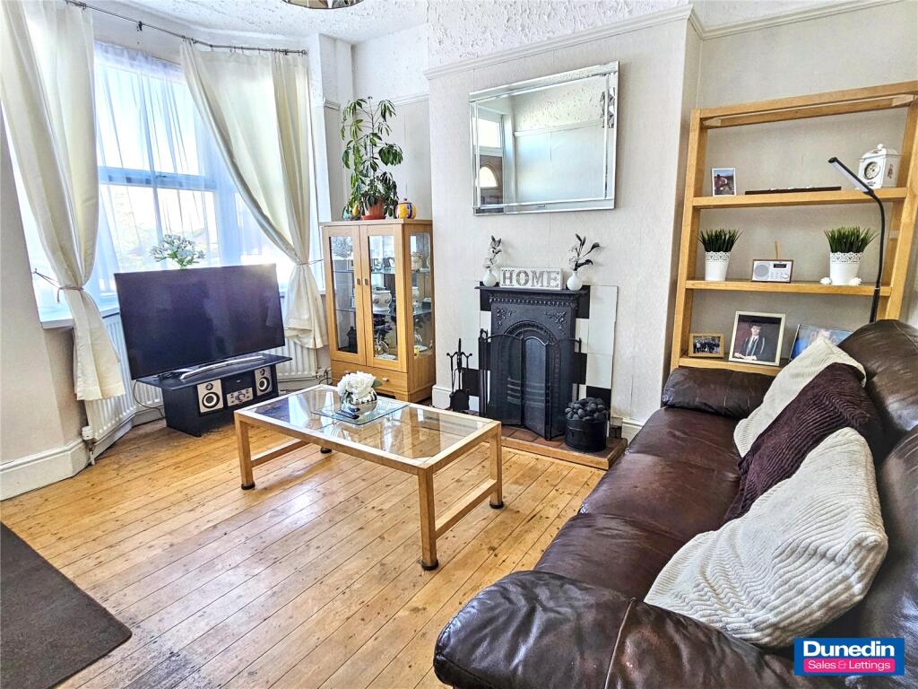 New Road, Rubery, Birmingham, B45 - View 2