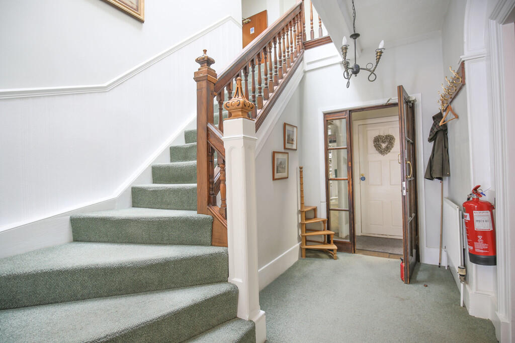 House in North Warwickshire, Atherstone CP - View 4
