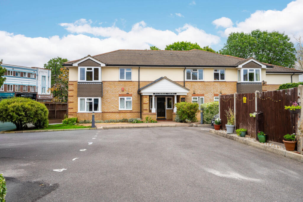 Main image of property: Balmoral Road, Worcester Park, KT4