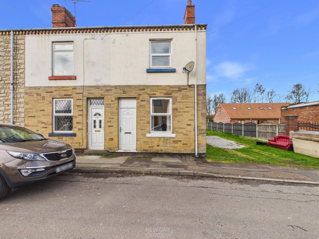 Main image of property: Brassington Street, Clay Cross, S45