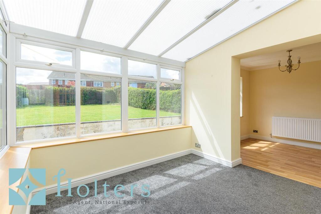 House in Caersws - More
