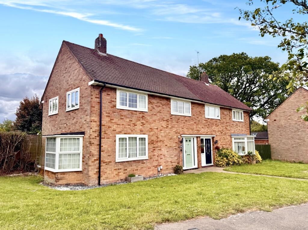 Main image of property: Wheatley Road, Welwyn Garden City, Hertfordshire, AL7