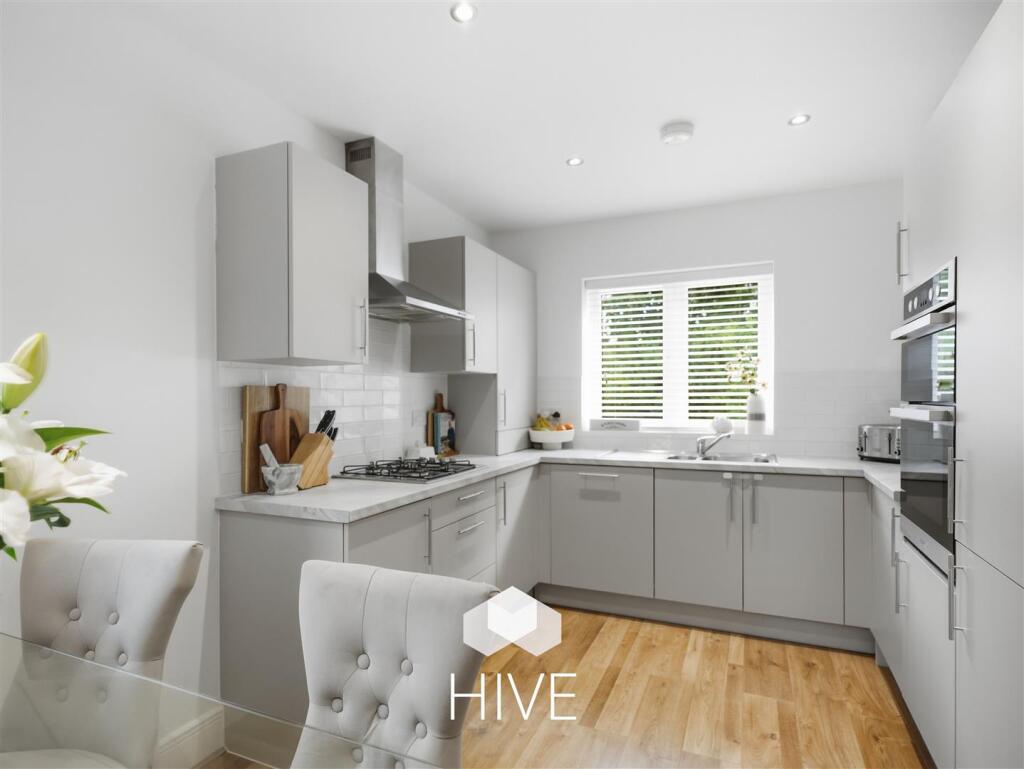 Parlour Way, Verwood photo 4