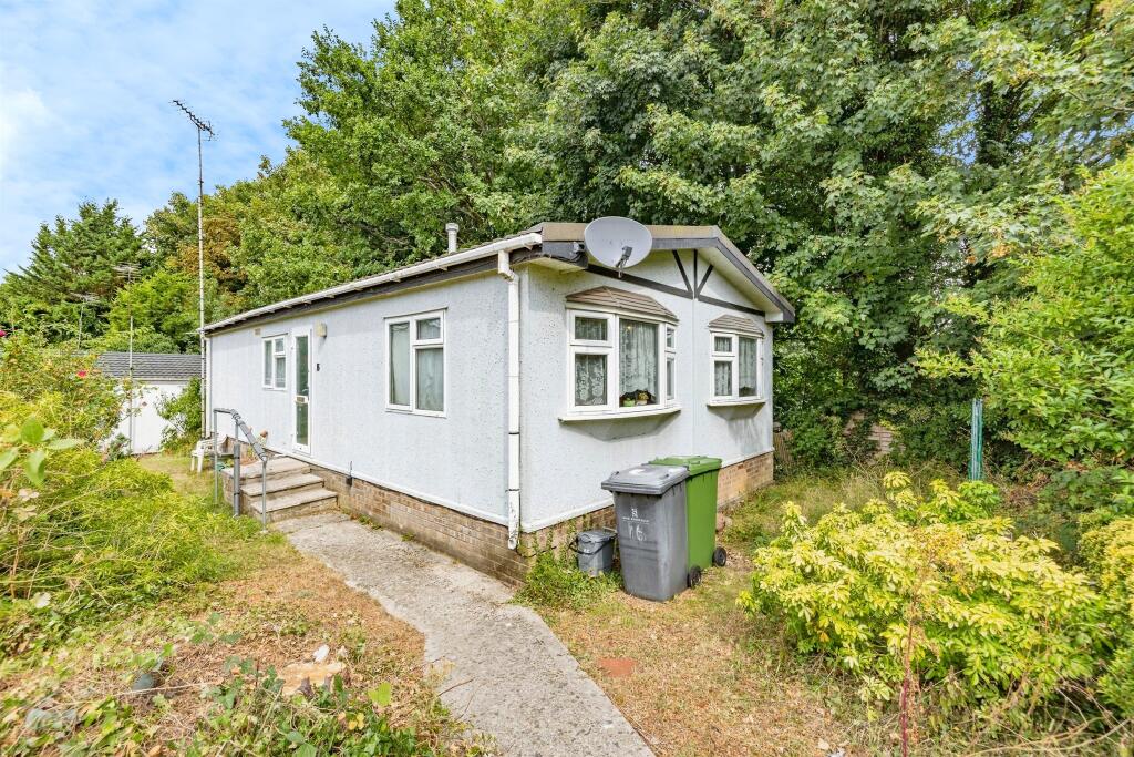 Main image of property: Bushey Hall Drive, Bushey
