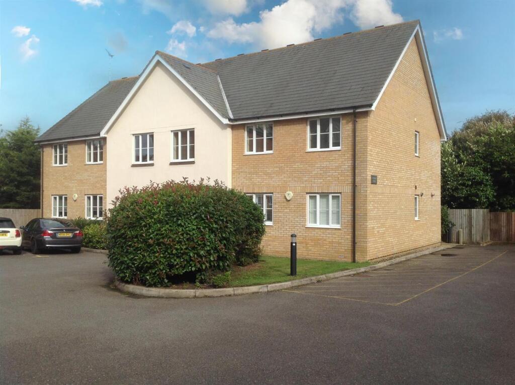 Main image of property: Chapel Street, Billericay