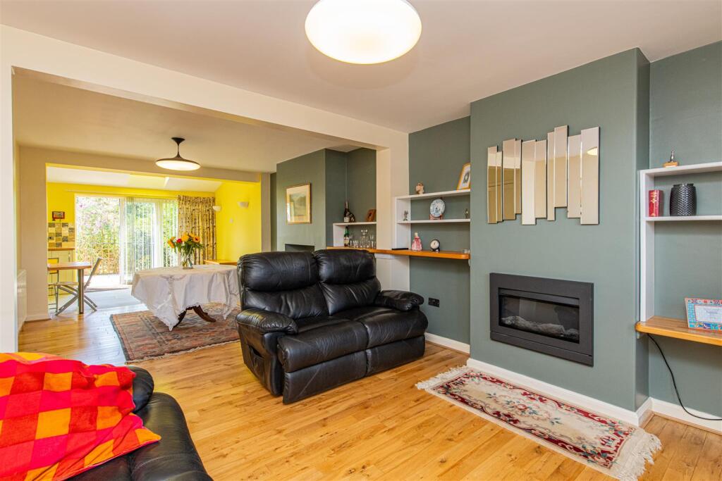 The Drive, Wellingborough photo 4