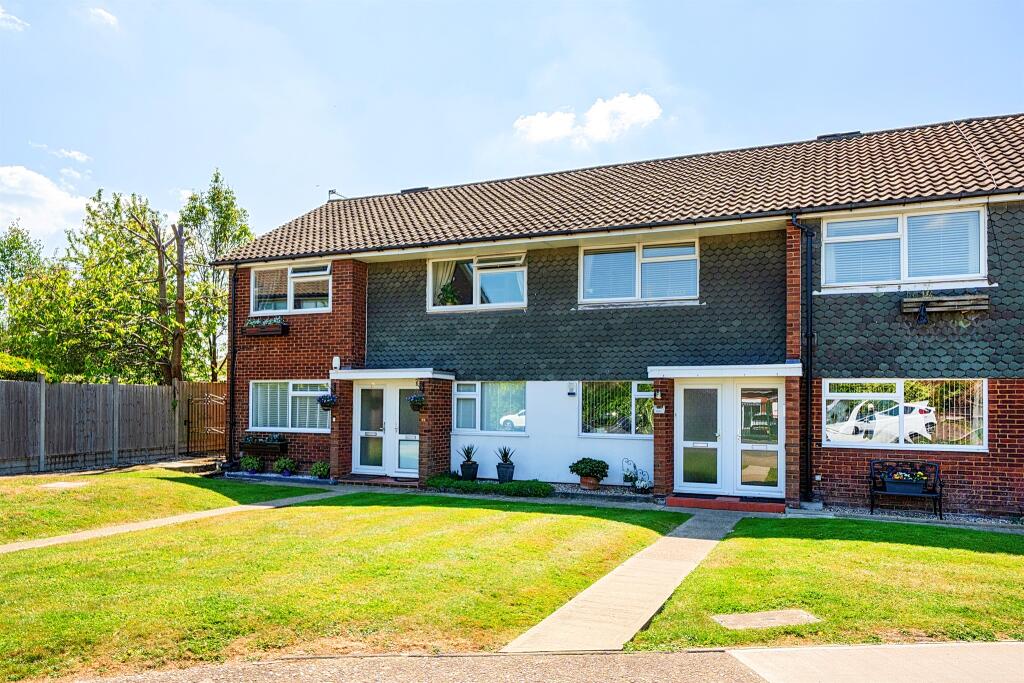 Main image of property: Cheviot Close, Enfield
