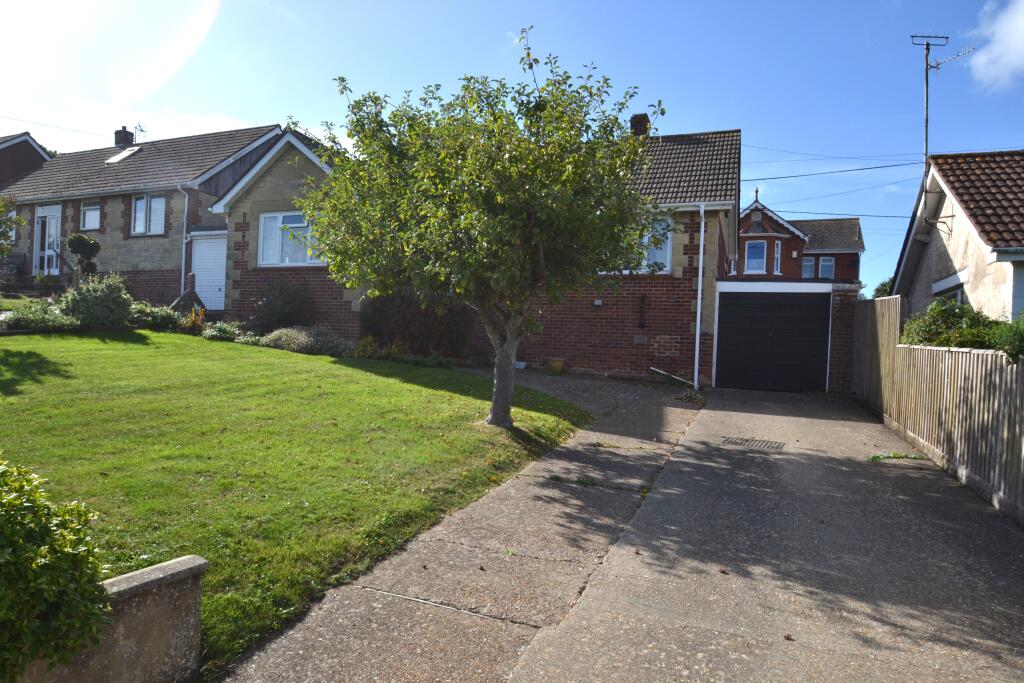 House in Sandown, Brading - View 3
