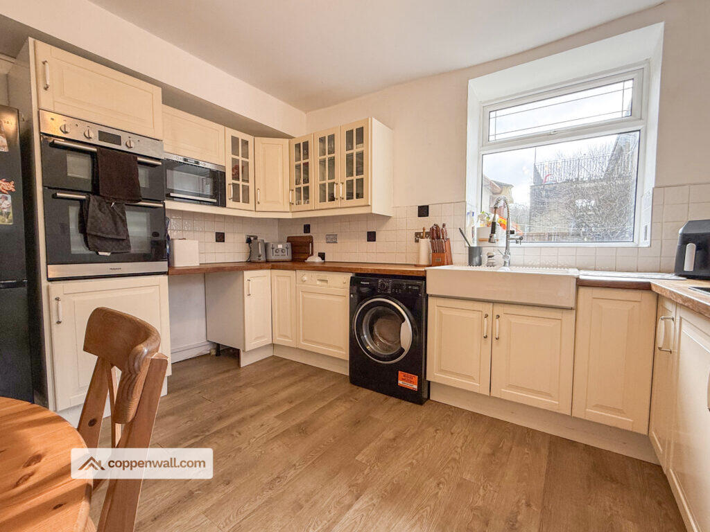 House in Rossendale, Lancashire - View 5