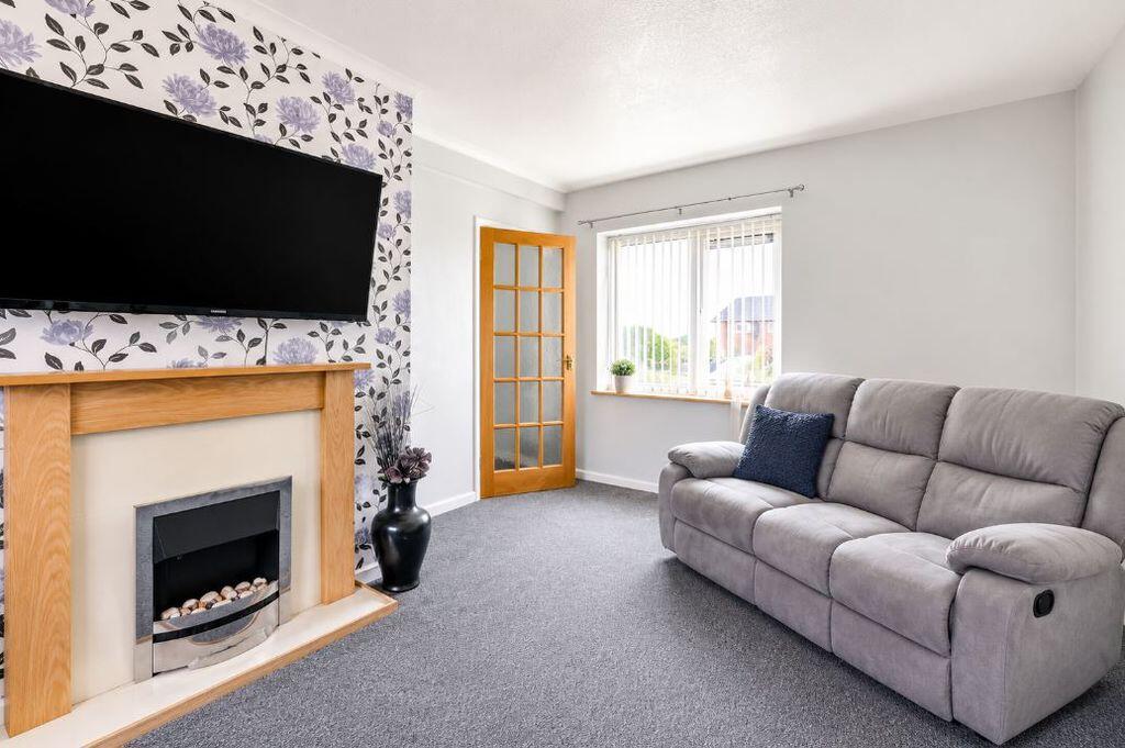Wilson Drive, Sutton Coldfield, B75 - View 3
