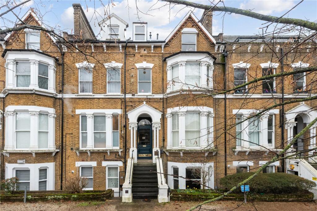 Main image of property: Amhurst Park, London, N16