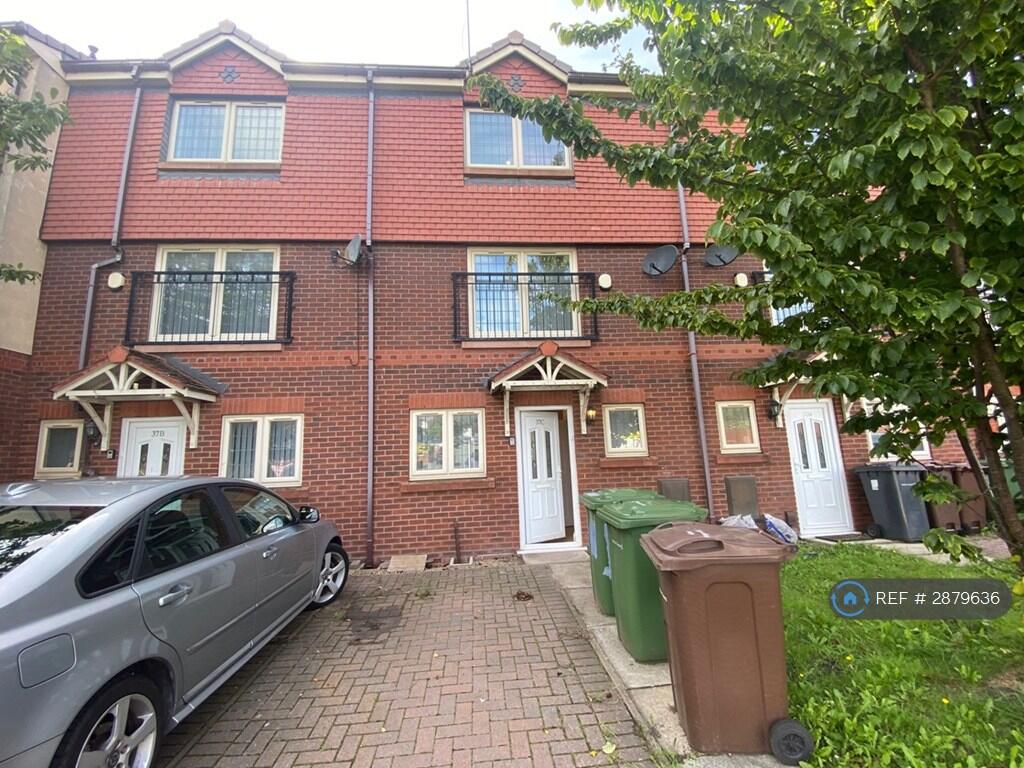 Main image of property: Field Lane, Litherland, Liverpool, L21