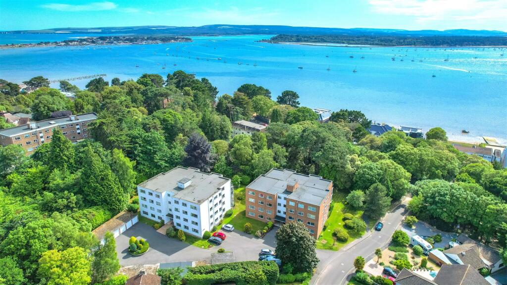 Main image of property: Heathside Court, Evening Hill, Poole