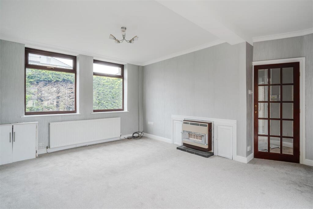 House in Derbyshire Dales, Starkholmes, Matlock Town - View 3