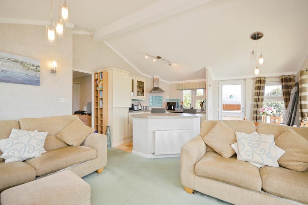 Glan Gors Holiday Park, Brynteg, Benllech, Anglesey, LL78 photo 3