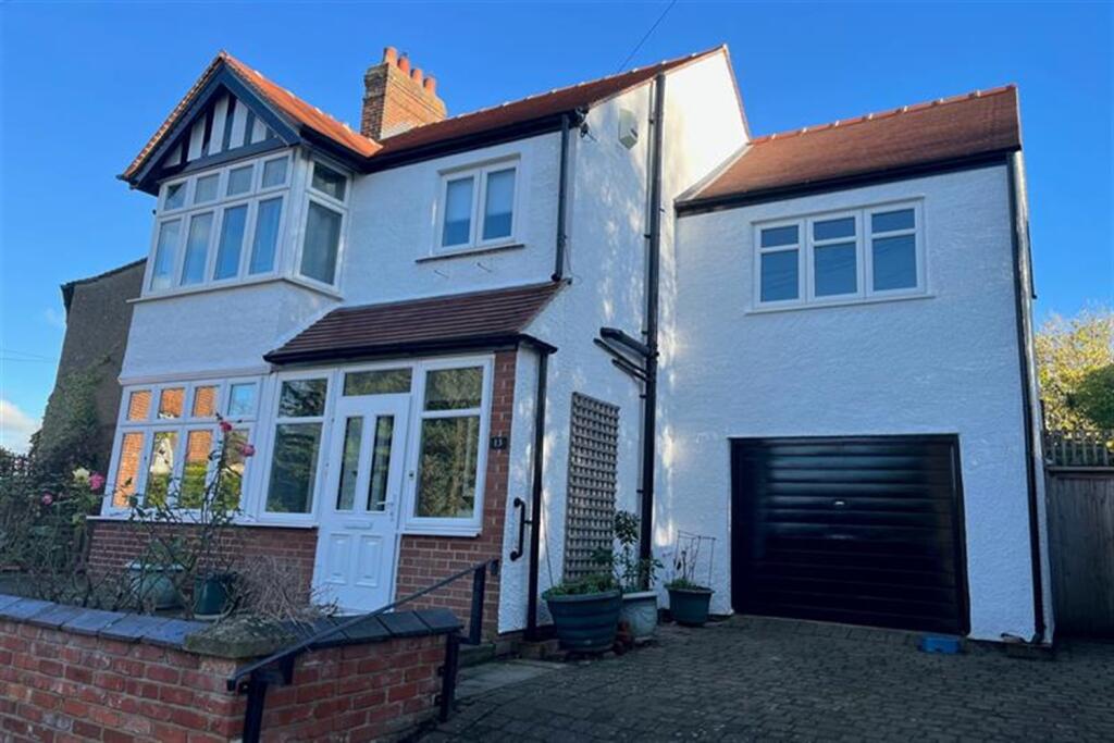 Main image of property: St Andrews Lane, Oxford, OX3