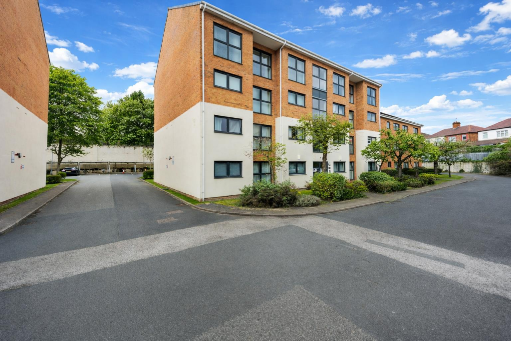 Main image of property: Lowbridge Court, Garston, Liverpool