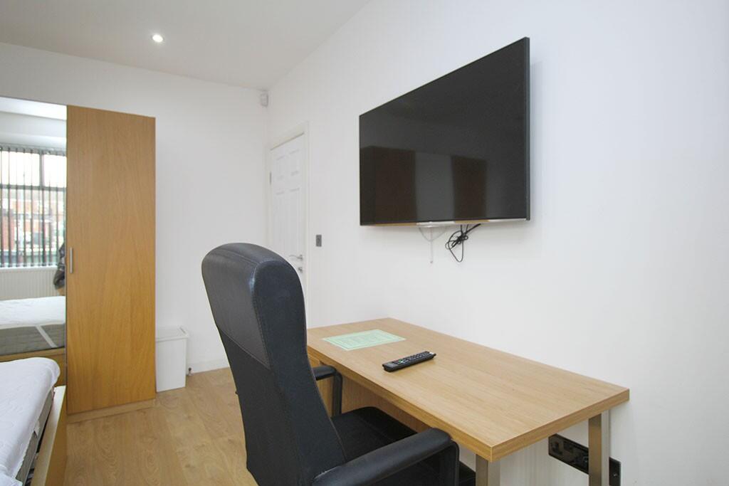 Apartment in Charnwood, Dishley - More