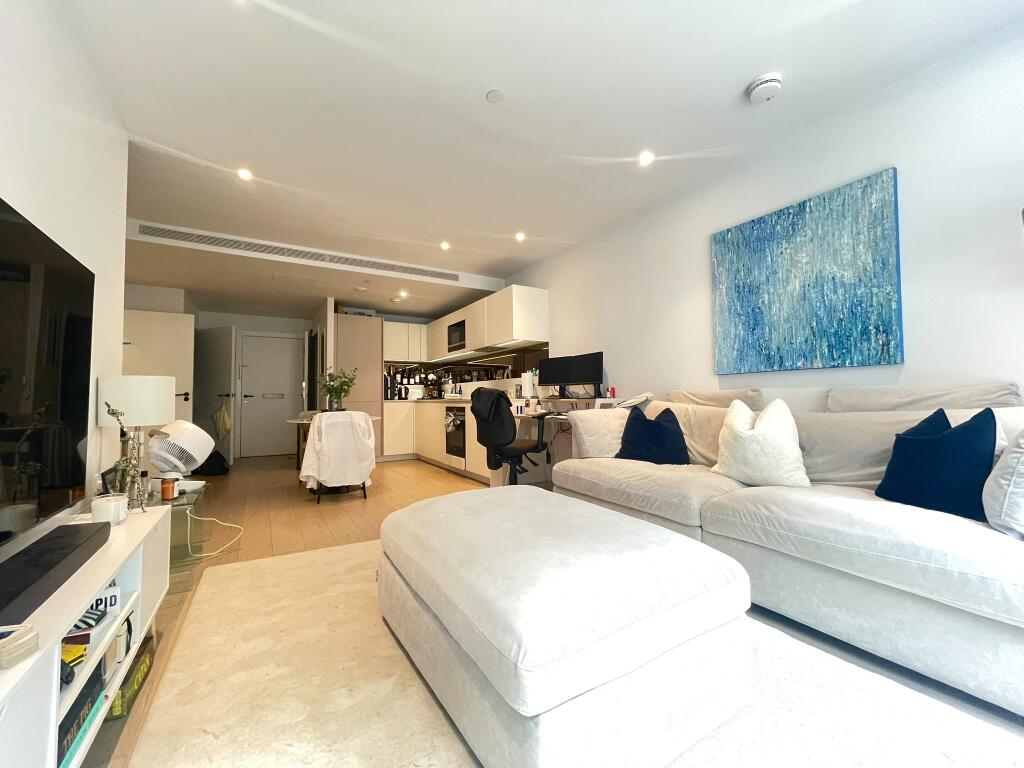 Main image of property: Fairview House, Lockgate Road, Hammersmith And Fulham, London