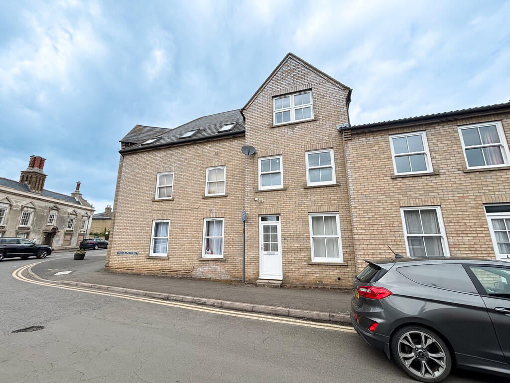 Main image of property: Telegraph Street, Cottenham, 