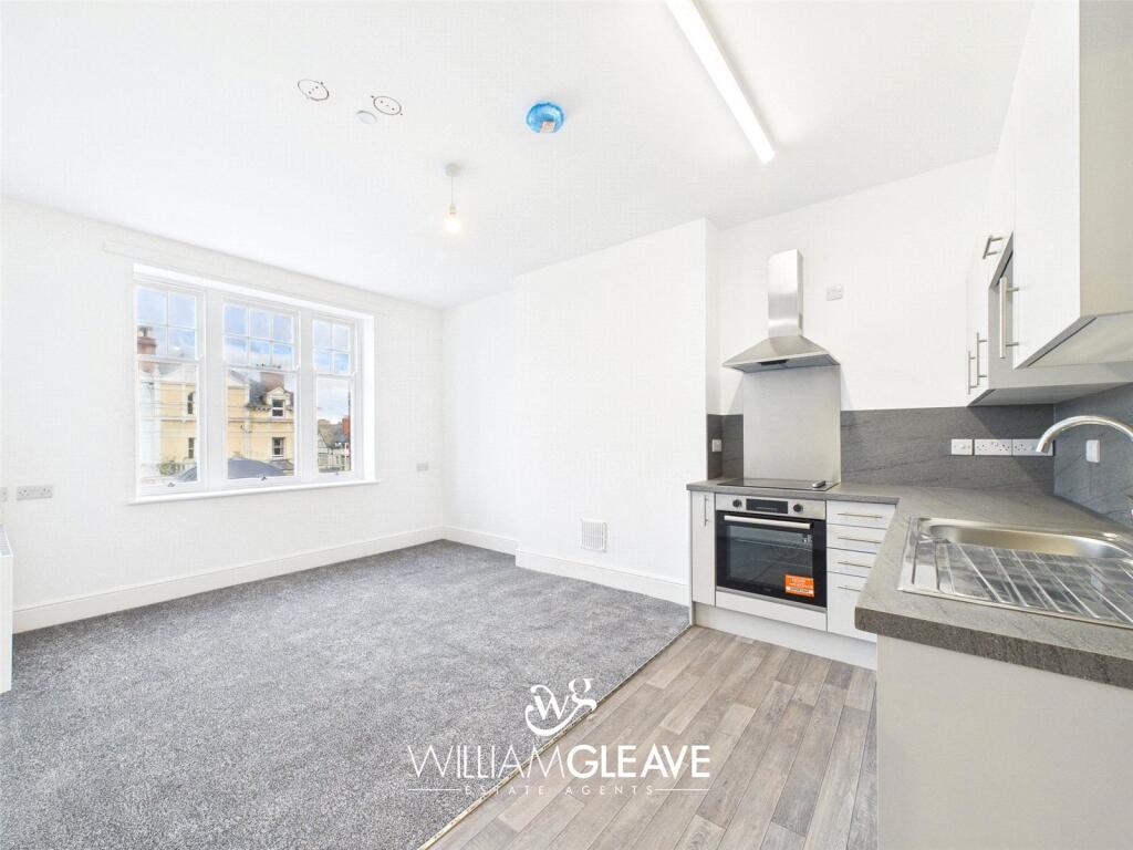 Main image of property: Vaughan Street, Llandudno, Conwy, LL30