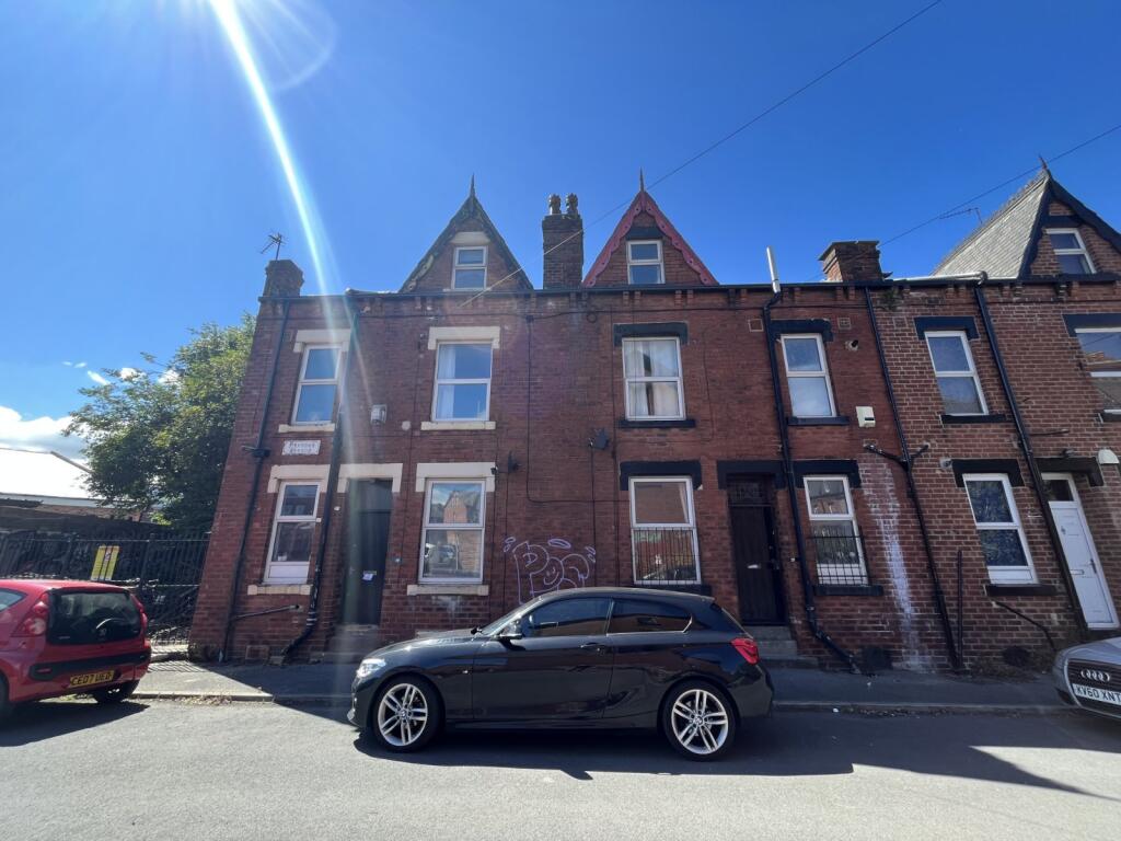 Main image of property: Pearson Avenue, Leeds, West Yorkshire, LS6